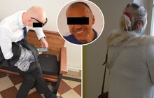Výměna manželek: Smrt policisty bude opět řešit soud
