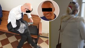 Soud kvůli sebevraždě ve Výměně manželek: Režisér nutil Standu k rasismu, tvrdí náhradní manželka!