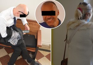 Soud kvůli sebevraždě ve Výměně manželek: Režisér nutil Standu k rasismu, tvrdí náhradní manželka!