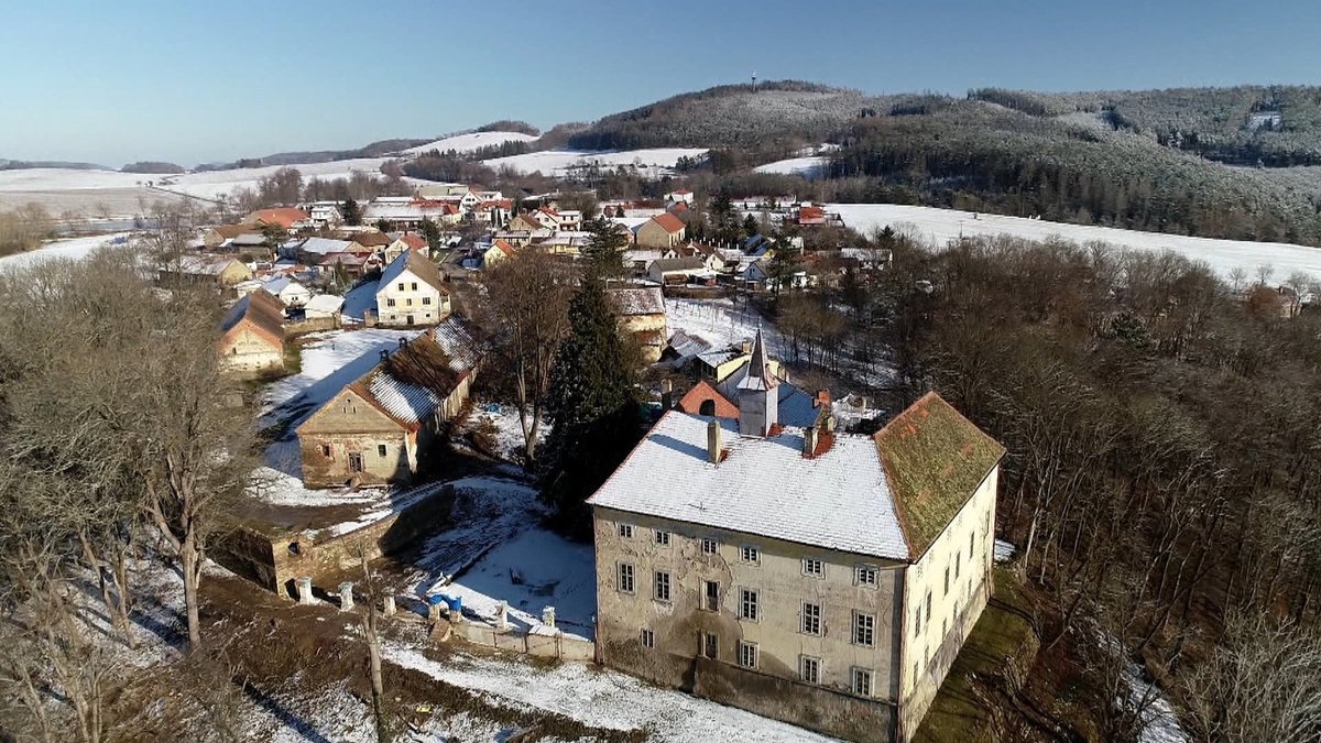 Hvězdná Výměna manželek s Matějem Stropnickým a jeho partnerem Danielem Krejčíkem