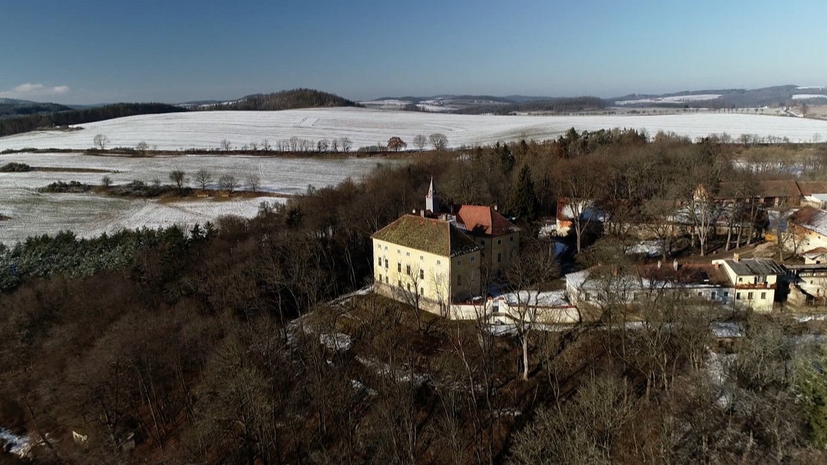 Hvězdná Výměna manželek s Matějem Stropnickým a jeho partnerem Danielem Krejčíkem