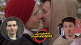 Partner (26) Stropnického (37) ve Výměně manželek: Chci s Matějem děti! A rozplakal se…