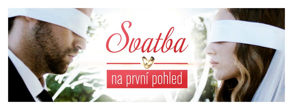 Svatba na první pohled