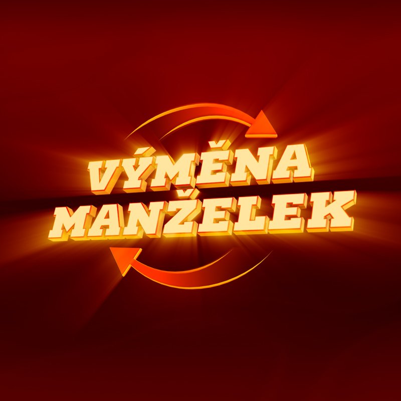 Výměna manželek