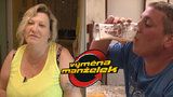 Jaroslava (39) z Výměny manželek: Výčitky kvůli chlastu!