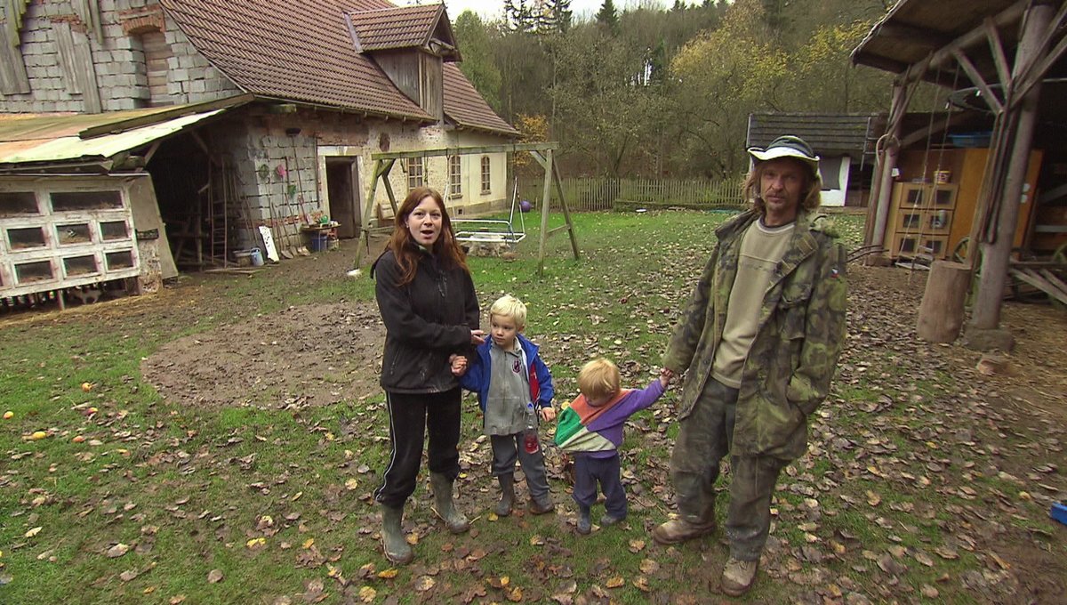 Střet dvou naprosto odlišných světů už ve středu od 20:20 na Nově.   