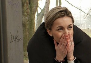 Výměna manželek: Urputný diktátor dohání k pláči děti i ženu