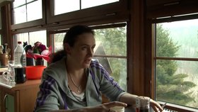 Domácnost o 12 lidech ve Výměně: Naďa ubytovala i exmanžela s novou partnerkou