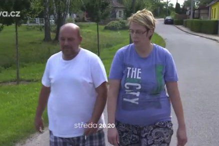 Těhotná nepořádnice Alena z Výměny manželek: Porodila den před vysíláním! Těhotná nepořádnice Alena z Výměny manželek: Porodila den před vysíláním!