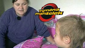 Zdála se vám Výměna manželek povědomá? Stejný díl vysílali před třemi lety