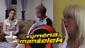 Výměna manželek (14.10)