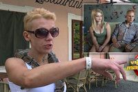Během šokující Výměny došlo ke sblížení hadí Jany s Tomášem! Viděly to kamery