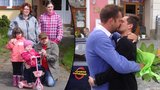 Premiéra gayů ve Výměně manželek:  Jestli se rozvedu, vezmu si chlapa, říká otec tří dětí!