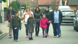 Jak dopadla romská rodina z Výměny manželek? Jsou spolu, nepracují, ale berou 38 tisíc