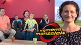 Zklamaná Alena po Výměně manželek: Prozření po 10 letech manželství! Co o Luďkovi zjistila?