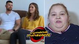 Smutný dojezd Výměny manželek: Jeden pár neustál krizi a přišel rozvod! A druhá dvojice?