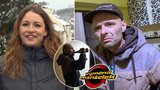 Vyhrocená Výměna manželek: Mladou maminku čeká očistec! Nadávky, urážky i alkohol!