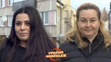 Nechutná Výměna manželek: Byt jedno velké skladiště plné nepořádku a prošlých potravin - a sprosté narážky!
