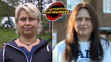 Česko-britská Výměna manželek: Rozmazlená dcera i těžká práce na farmě!