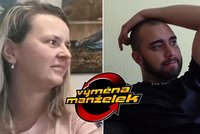 Dohra Výměny manželek: Už má Marián práci místo dávek?