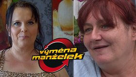 Výměna manželek: Šárka řekla, co se dělo po natáčení!