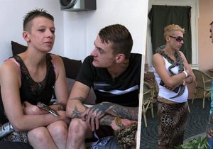 Roman z Výměny manželek zemřel
