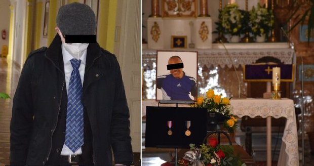 Sebevražda po Výměně manželek byla velkou tragédií...
