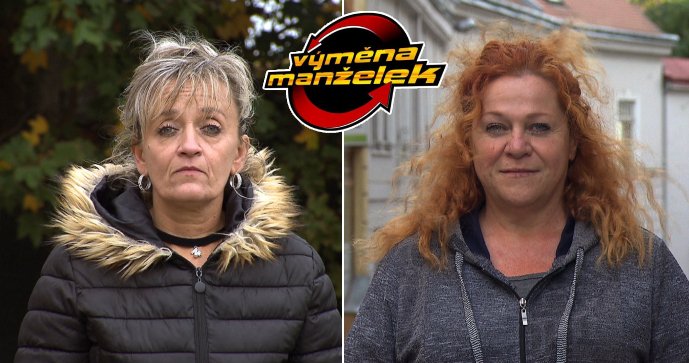 Velice odlišné maminky narazí na dočasné partnery