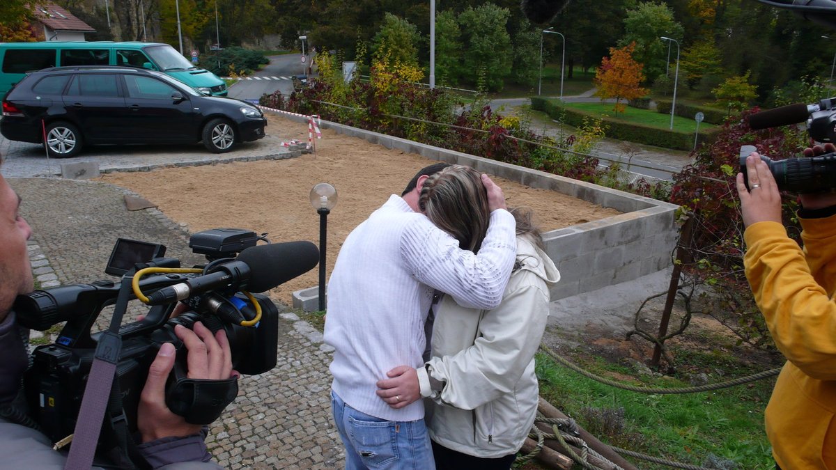 Čtvrtý díl Výměny manželek přinesl boj města s vesnicí