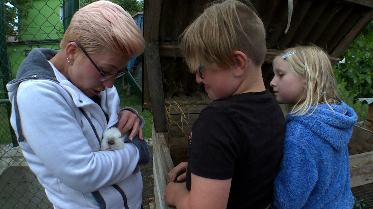 Středeční Výměna manželek se ponese v poklidnějším duchu než předchozí epizody