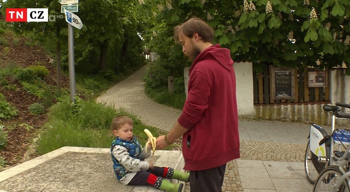 Pořádkumilovnou Andreu čeká u Matyáše šok