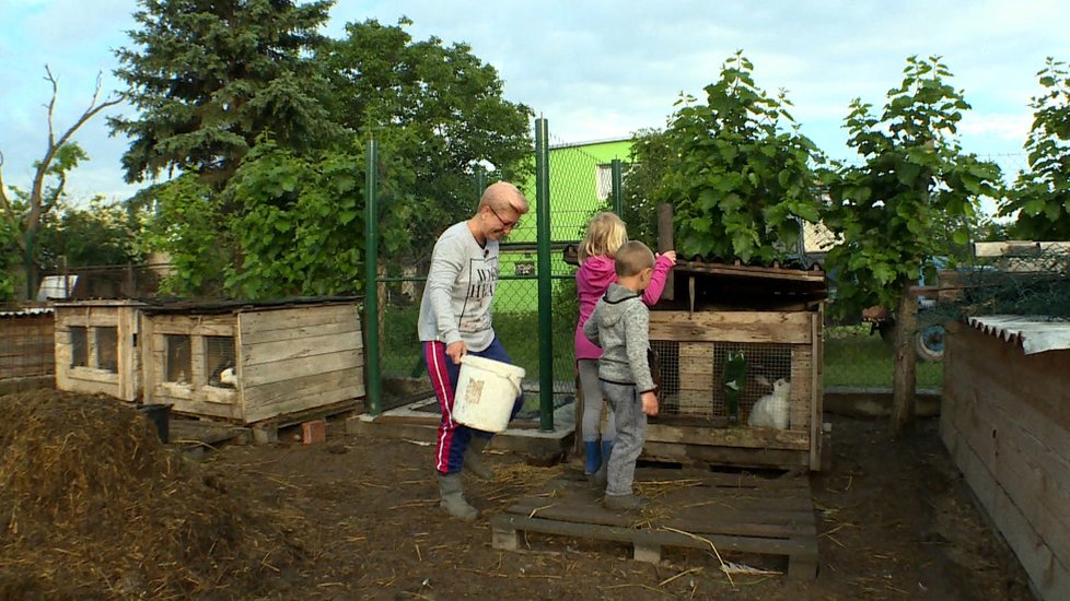 Středeční Výměna manželek se ponese v poklidnějším duchu než předchozí epizody