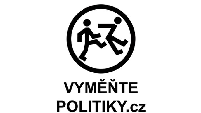 Vyměňte politiky.cz