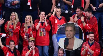 Vymětalíkovou nasupily kolegyně »z Peříčka«: Kdo vám to platí?! Vymětalíkovou nasupily kolegyně »z Peříčka«: Kdo vám to platí?!