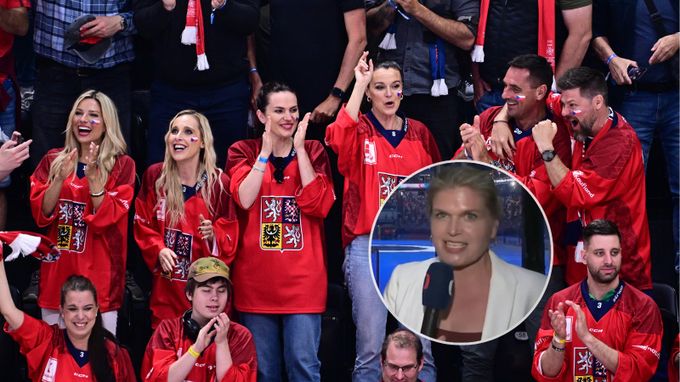 Vymětalíkovou nasupily kolegyně »z Peříčka«: Kdo vám to platí?! Vymětalíkovou nasupily kolegyně »z Peříčka«: Kdo vám to platí?!