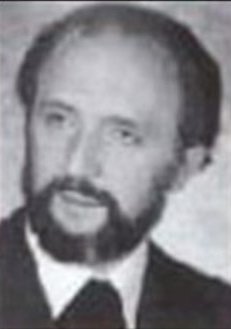 Vymítač Arnold Renz