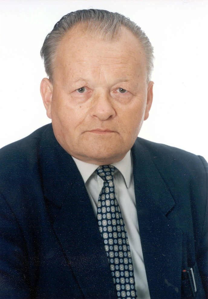 Antonín Holý