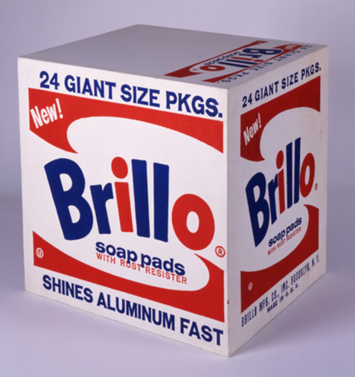 brillo