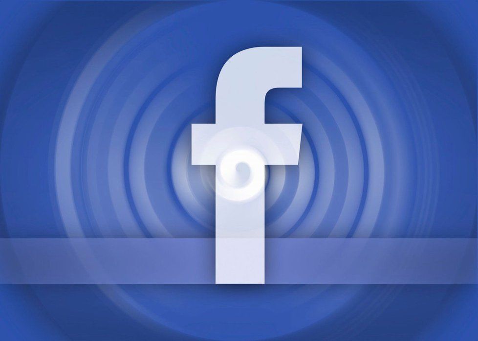 Výpadek  sociálních sítí Facebook a Instagram.