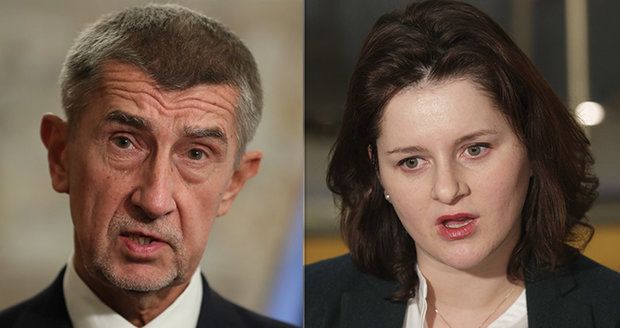 Sáhnou si poslanci na platy? Maláčová sepisuje zákon, Babiš u „svých“ narazil