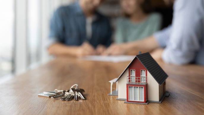 Jak ukončit pojištění nemovitosti?
