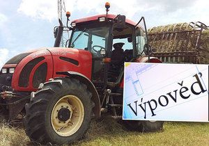 Brněnský výrobce traktorů Zetor Tractors do konce března 2019 propustí 260 lidí.