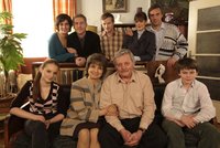 8 zajímavostí o oblíbeném seriálu Vyprávěj: Tohle jste o něm nejspíš nevěděli!
