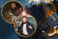 Vyproštění 2: Nezničitelný Chris Hemsworth v akční jízdě jako z devadesátek