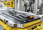 Volkswagen posunul rozhodnutí o gigafactory na baterie o půl roku