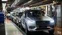 Výroba automobilů Výroba automobilů