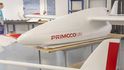 Výroba dronů Primoco Výroba dronů Primoco