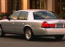 Mercury Grand Marquis