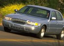 Mercury Grand Marquis