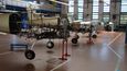 Výroba letadel v otrokovické firmě Zlin Aircraft